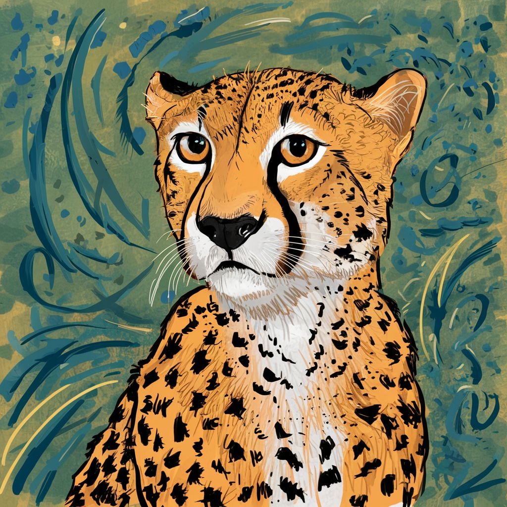 Cheetah