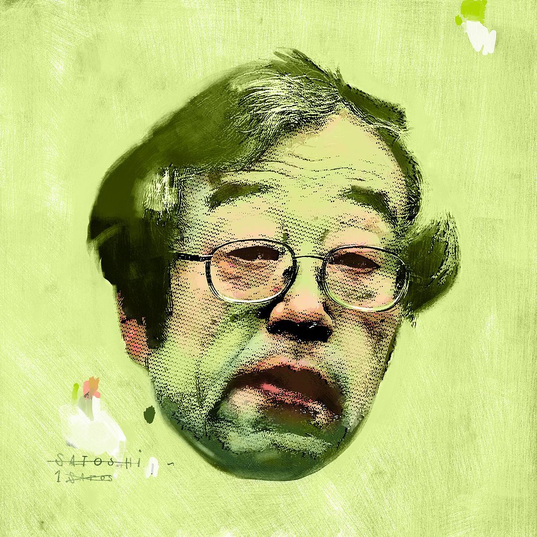 One Satoshi