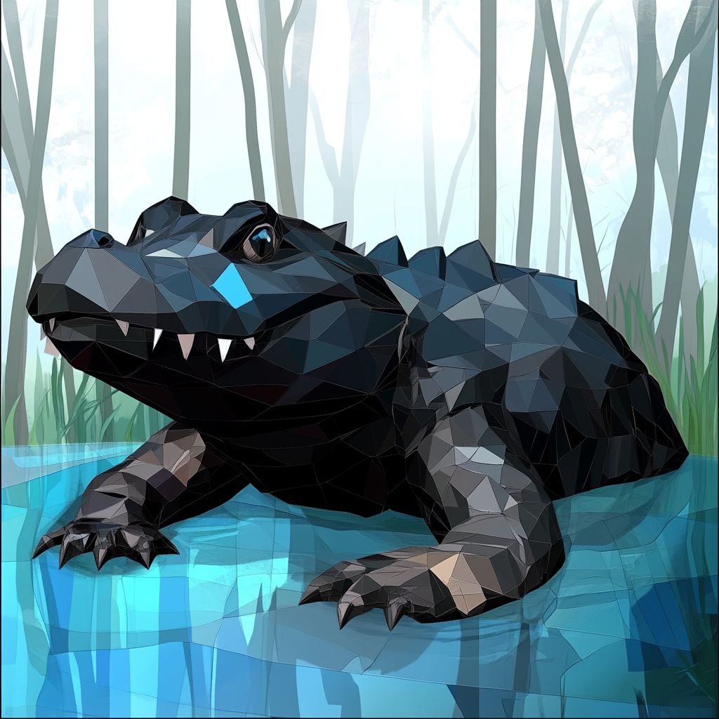 Crocodile