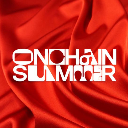 Red Onchain Summer