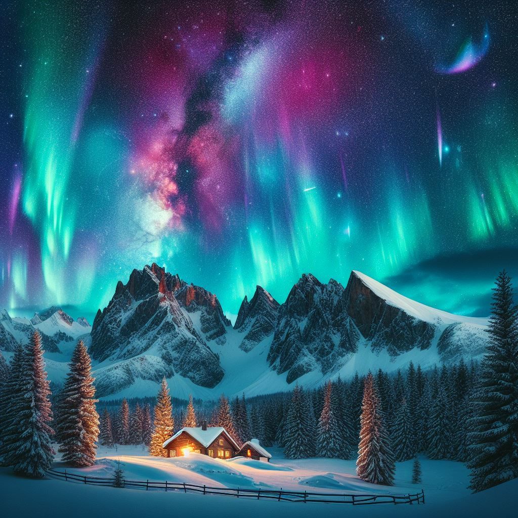 aurora