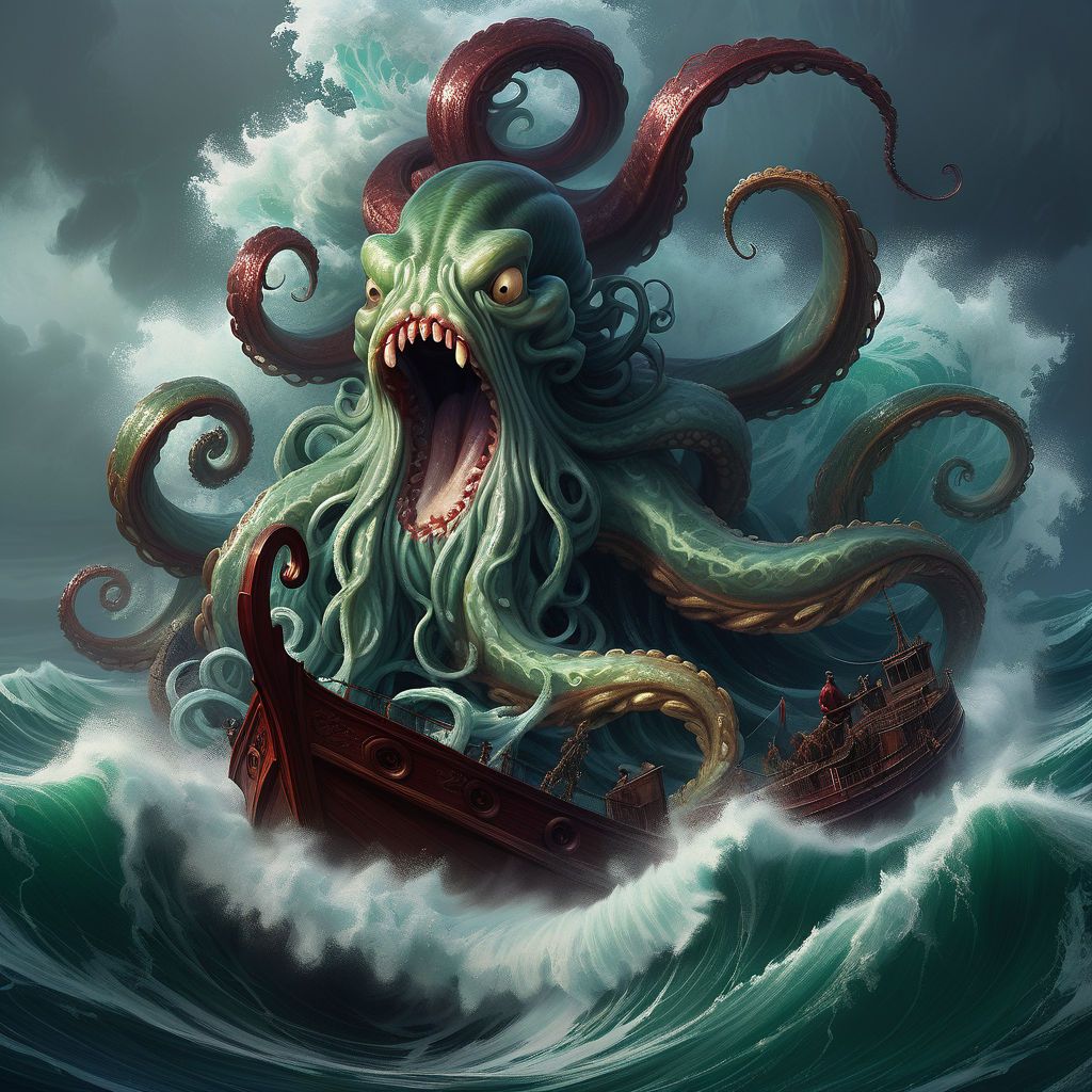 Kraken