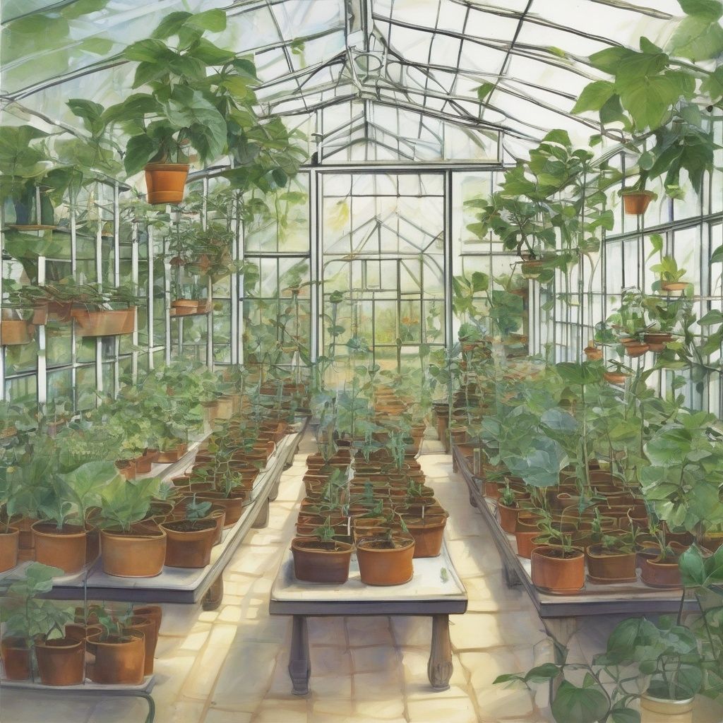 Greenhouse