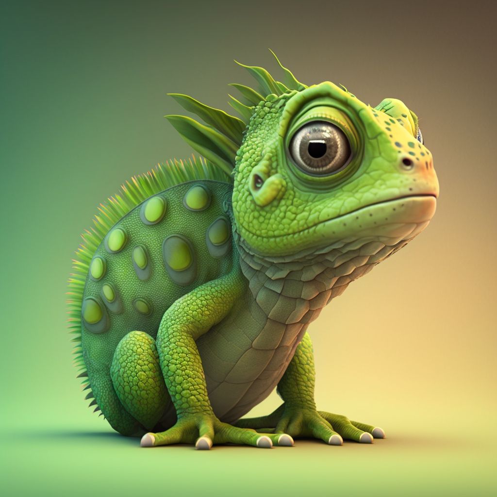 Iguana