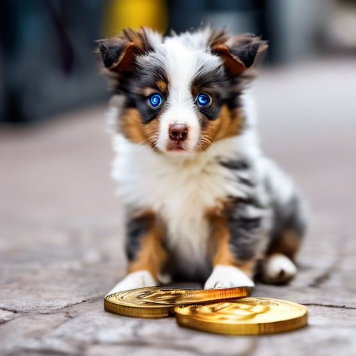 Australian shepherd