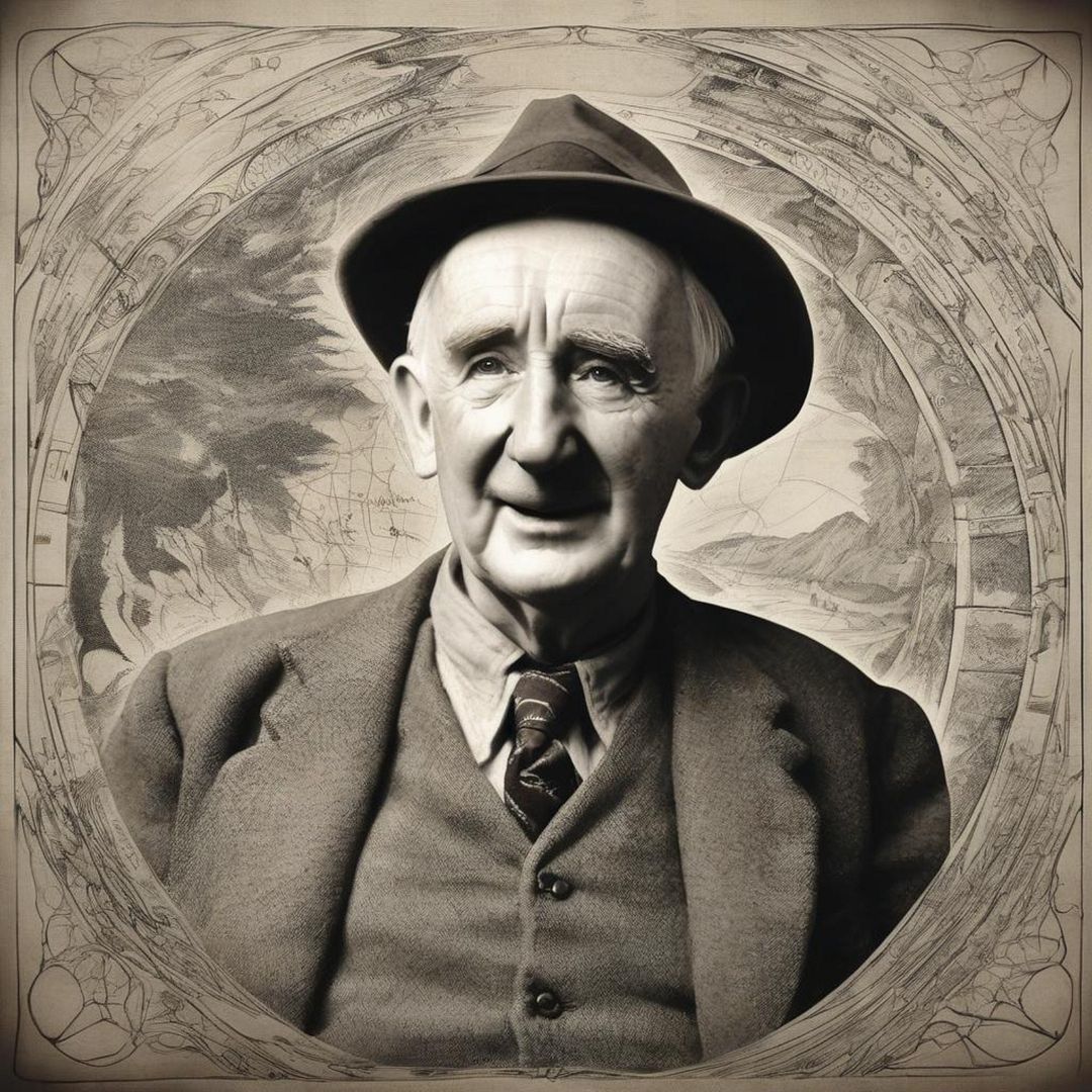 Tolkien