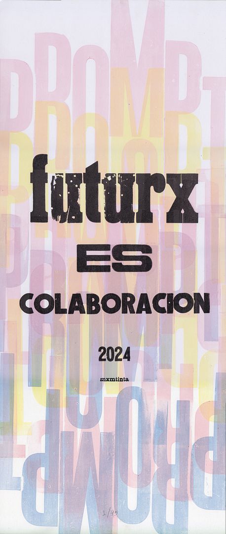 FUTURX es colaboración