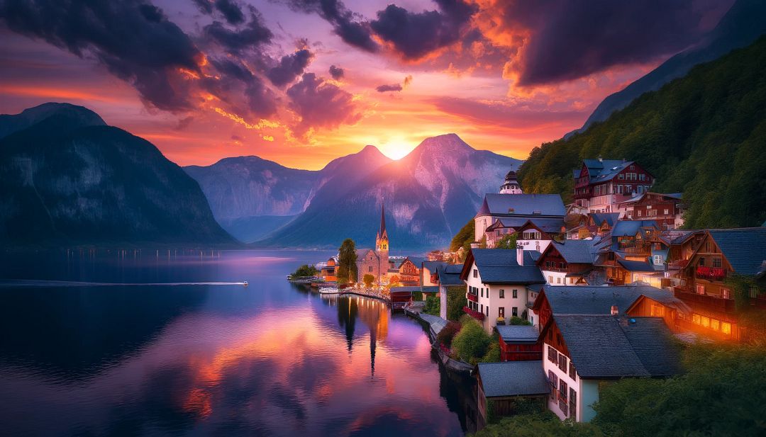 Hallstatt