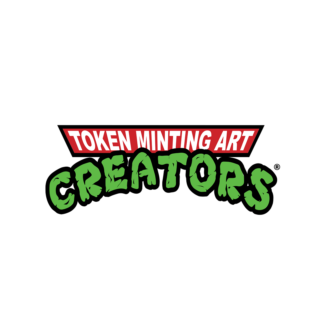 Token Minting Art Creators