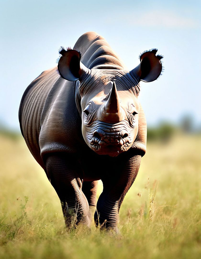 Rhinoceros