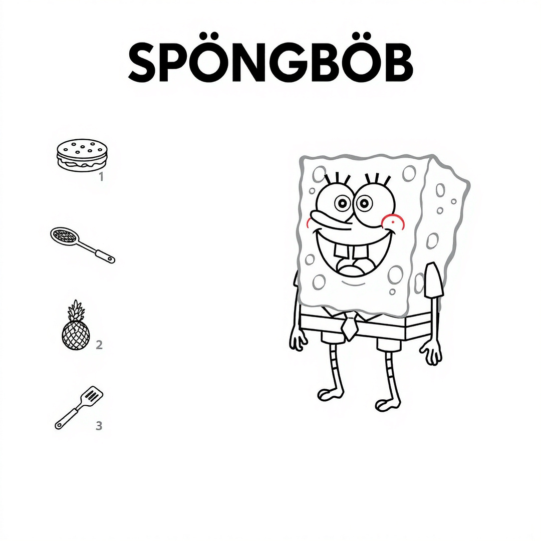 Spongebob