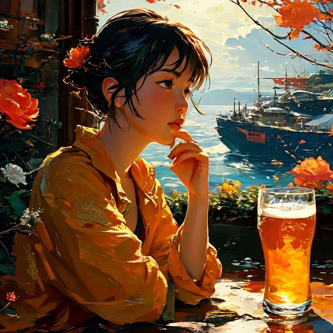 맥주한잔Beer