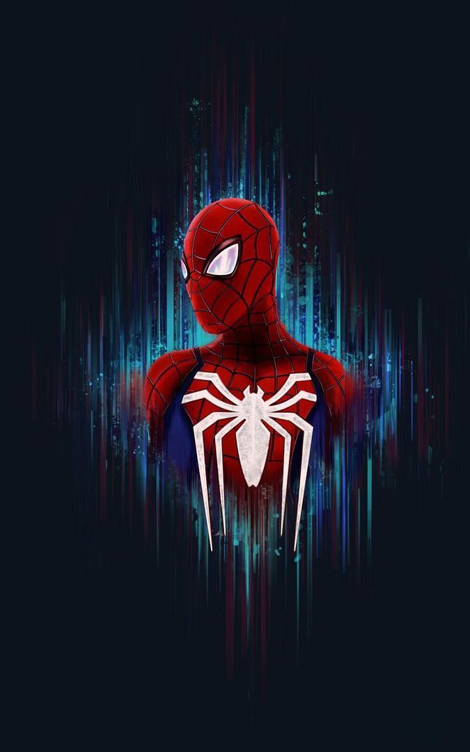 spidy