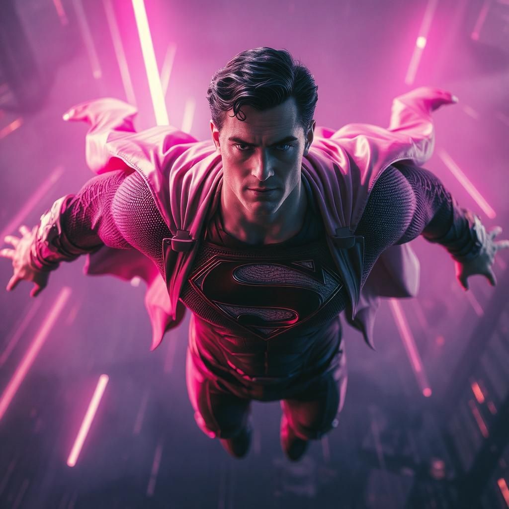 Superman