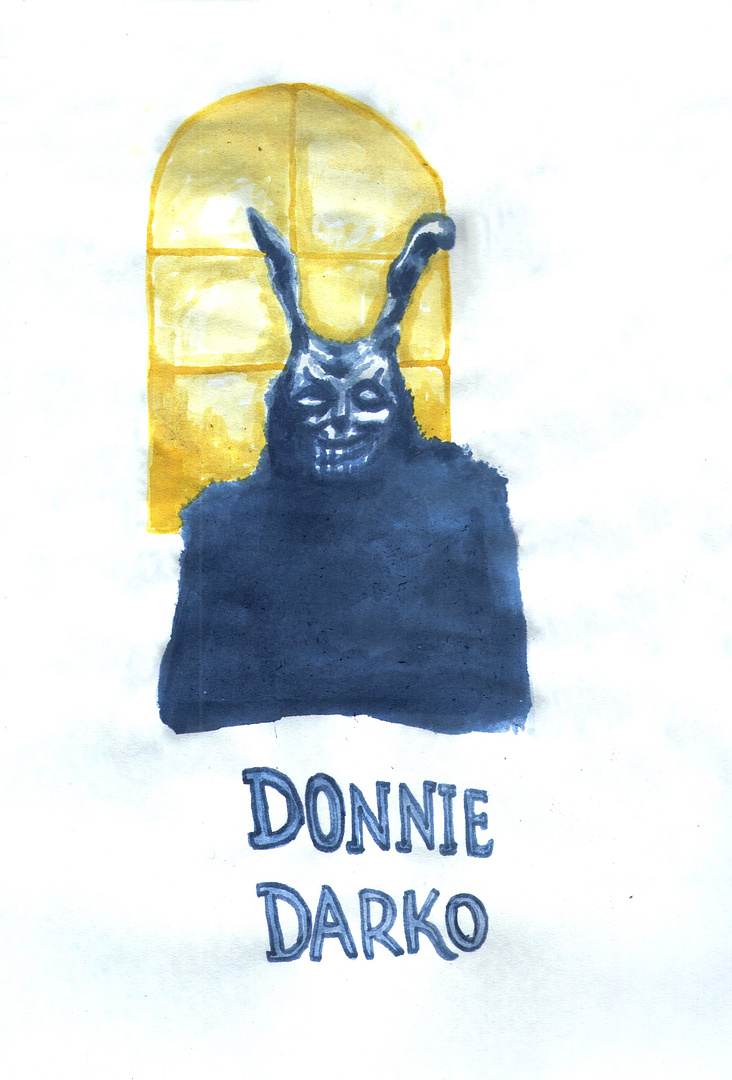 DONNIE