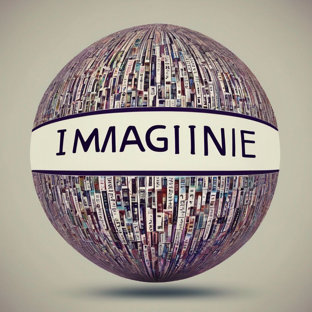 IMAGINE