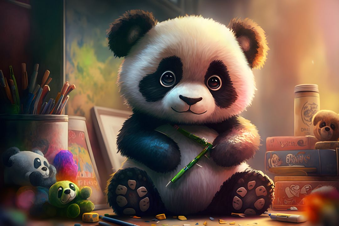 vecteezy_cute-panda-is-made-by-technology_22174791