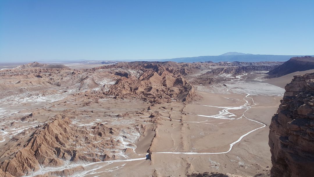 Atacama Desert