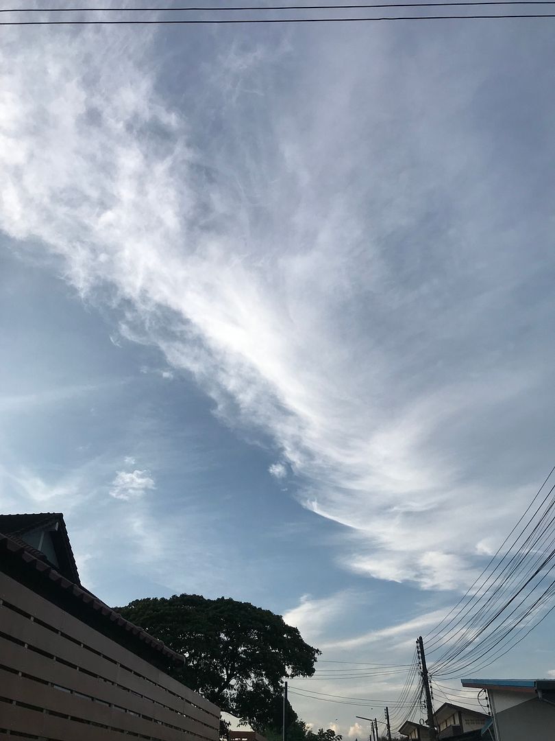 Sky Wave