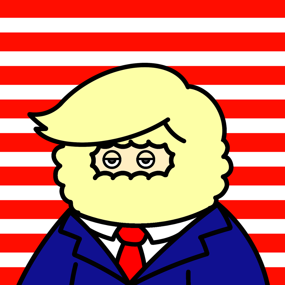 MAGA moco