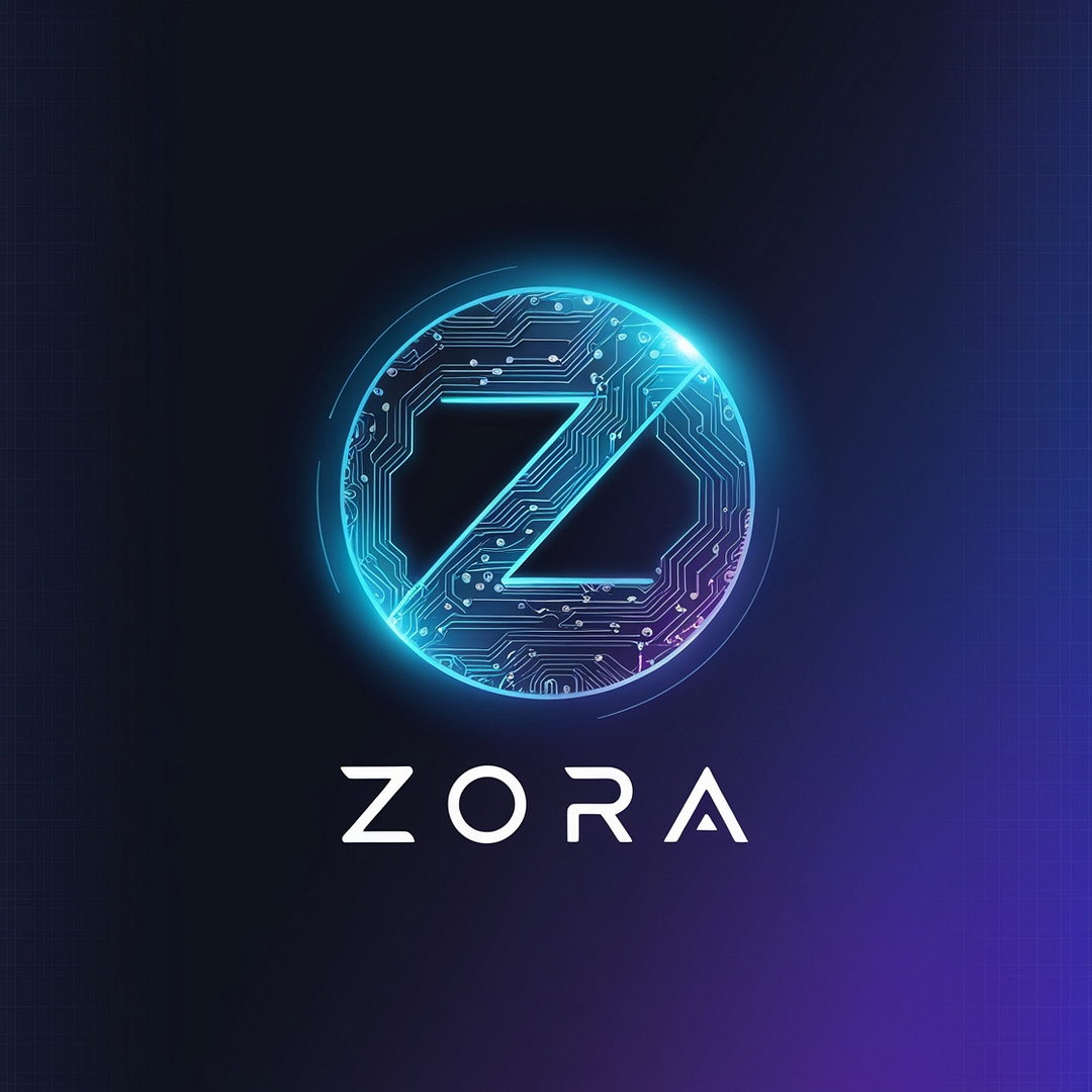 Zora logo 4