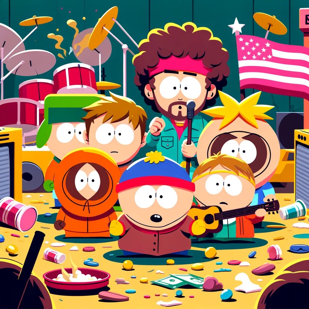 South Park