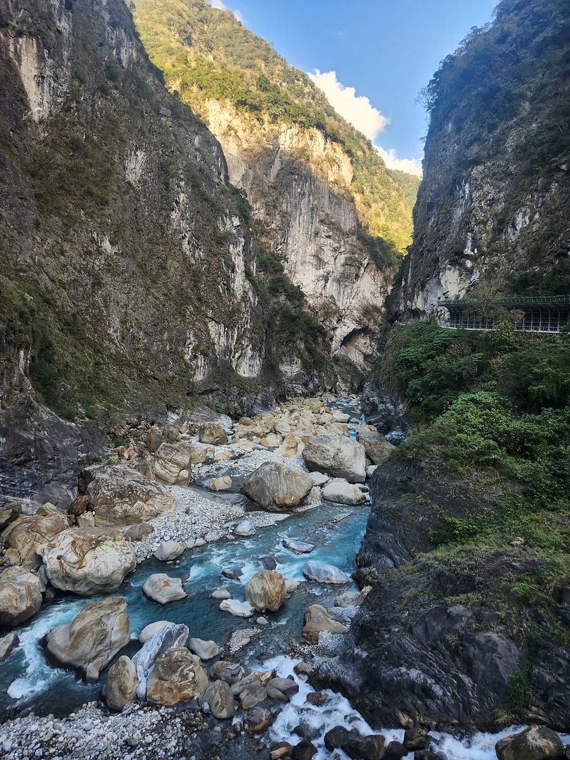 Taroko National Park-Hualien(Taiwan)