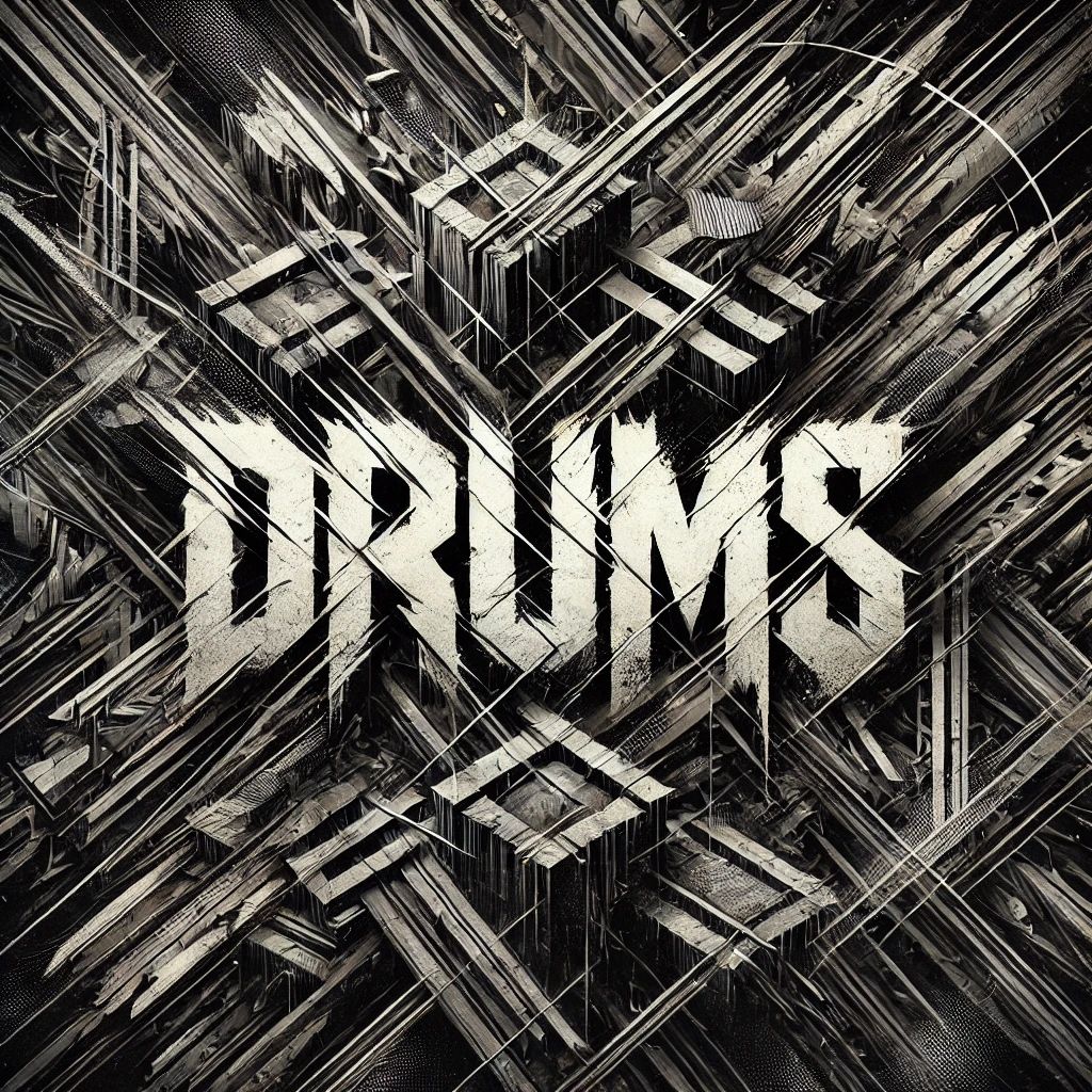 YUGRA - Thorny "DRUMS"