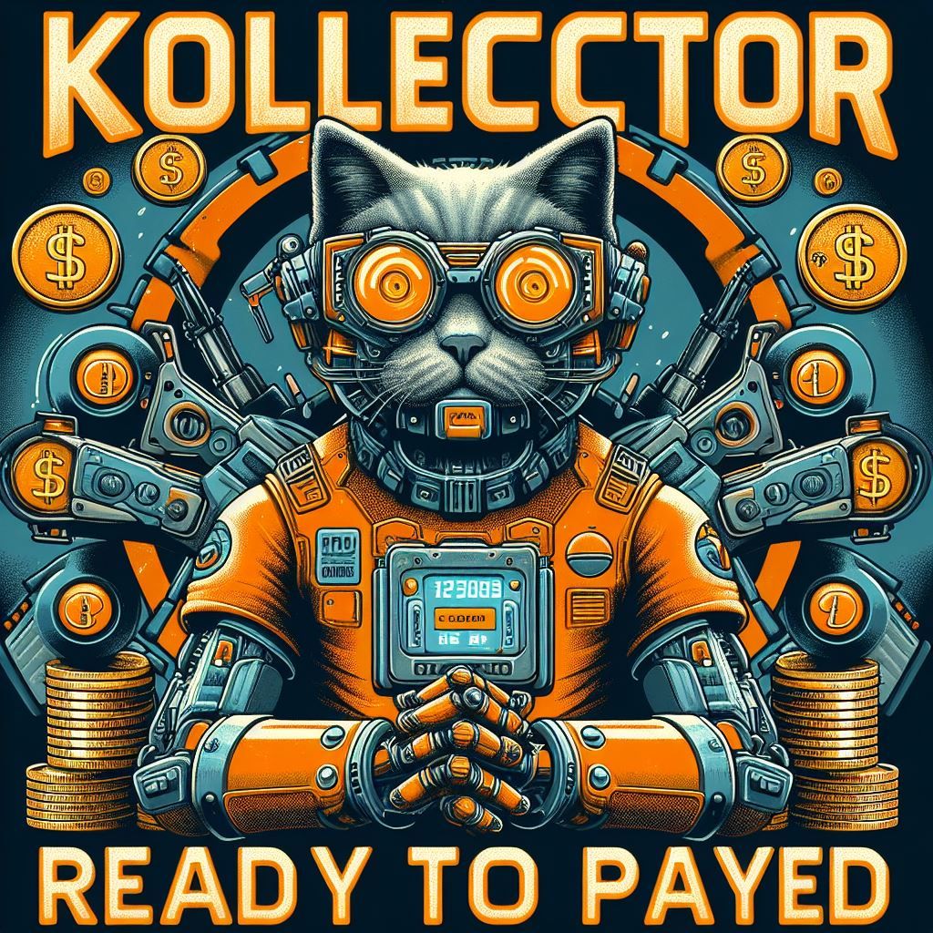 KOLLECTOR x PAID x @AFZOYA