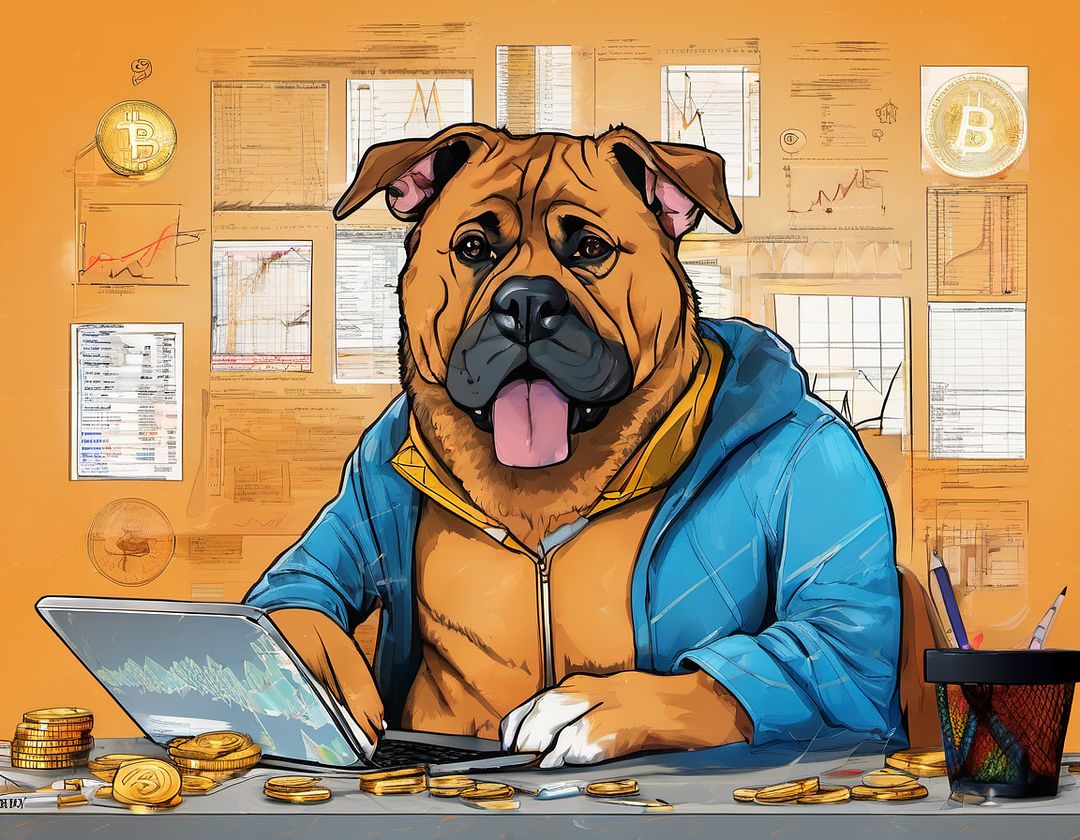 cryptoGuruDog