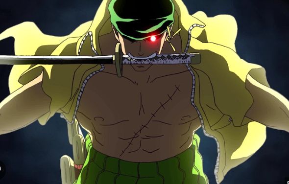 zoro