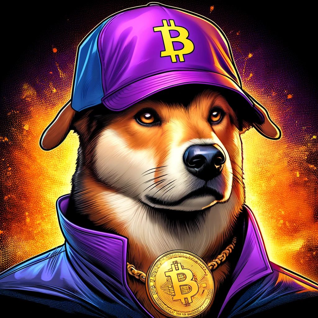 Crypto DOG