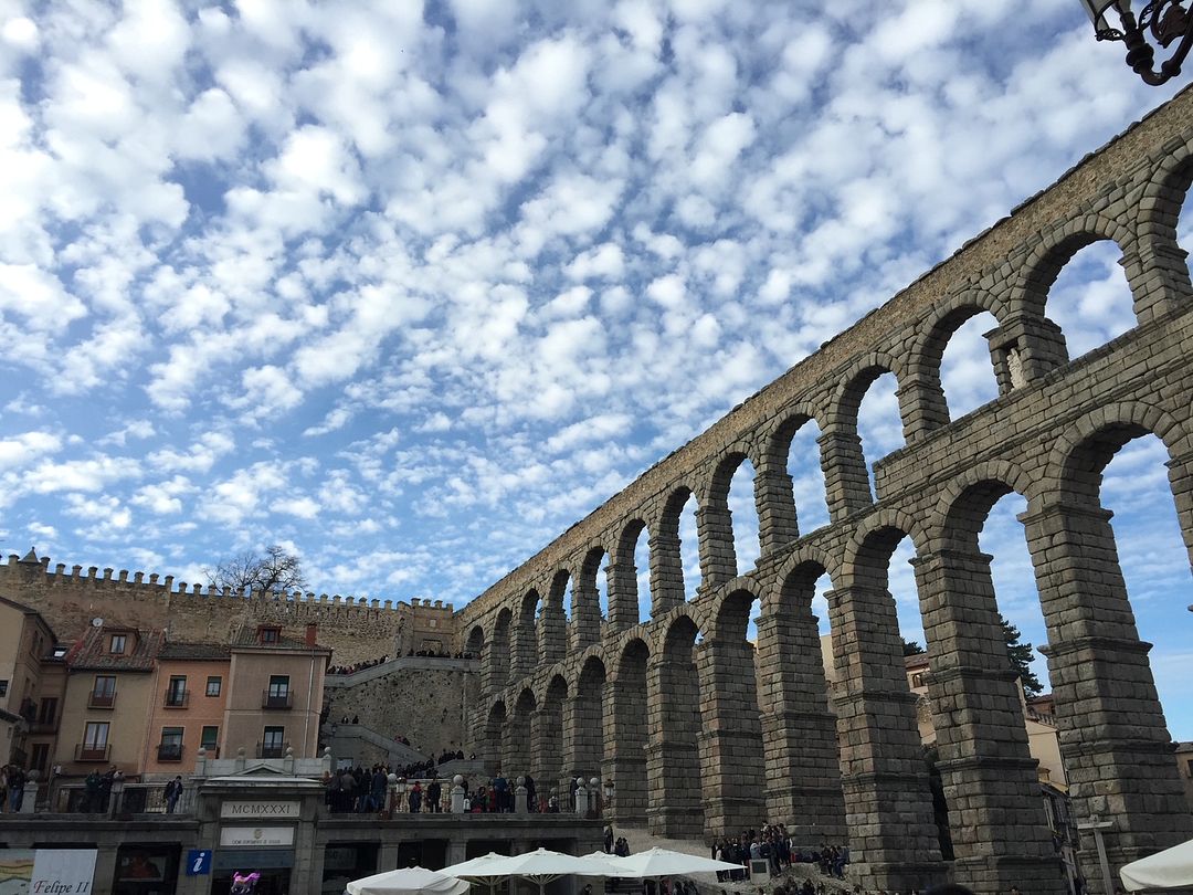 Segovia - Spain II