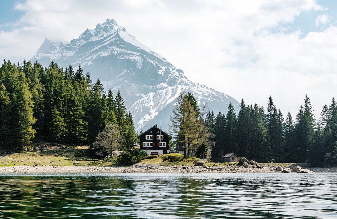 Lake Bliss