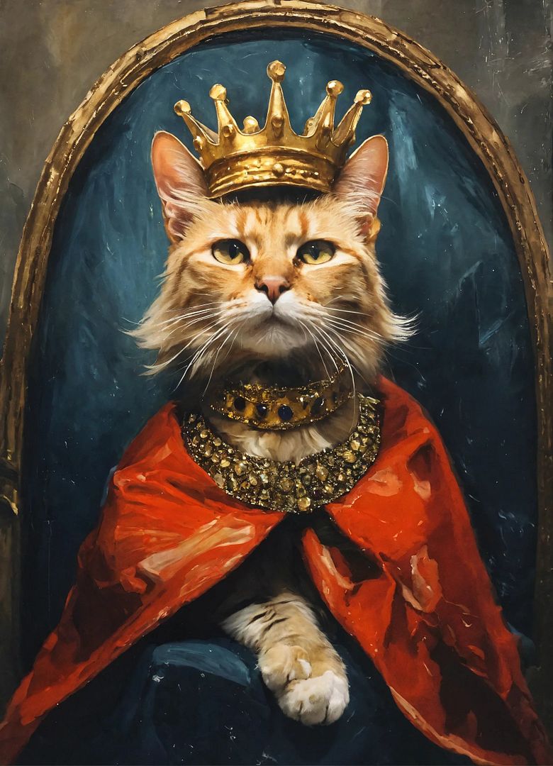 King Cat