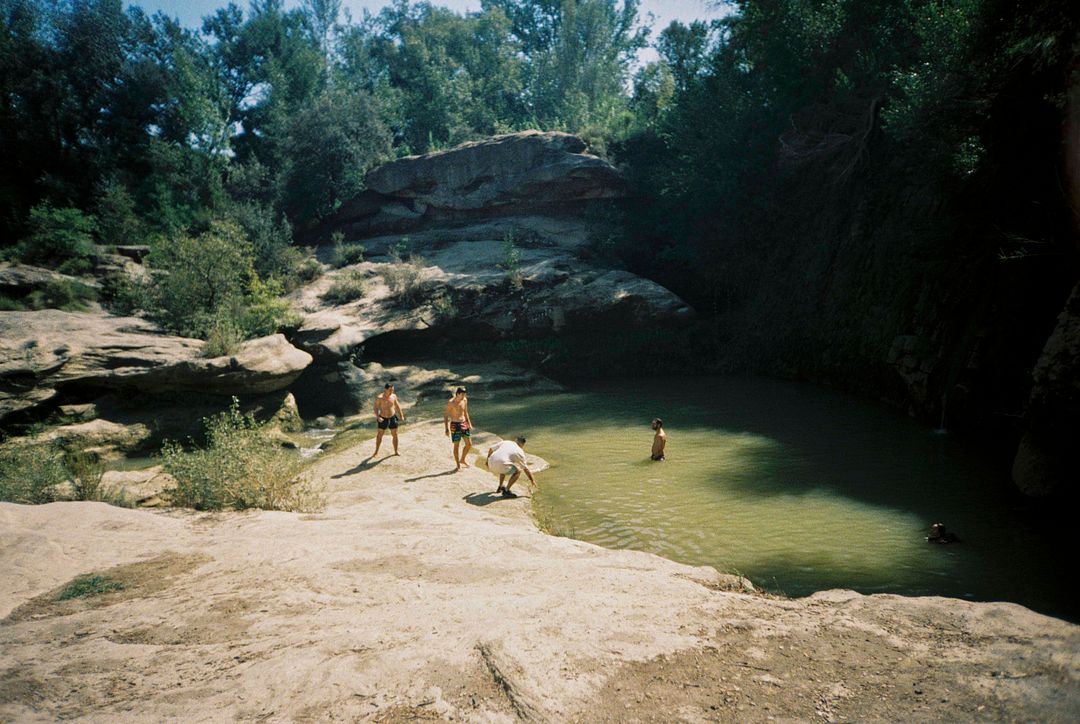 Pozan de Vero