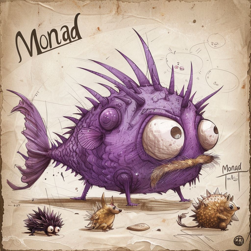 Monad2