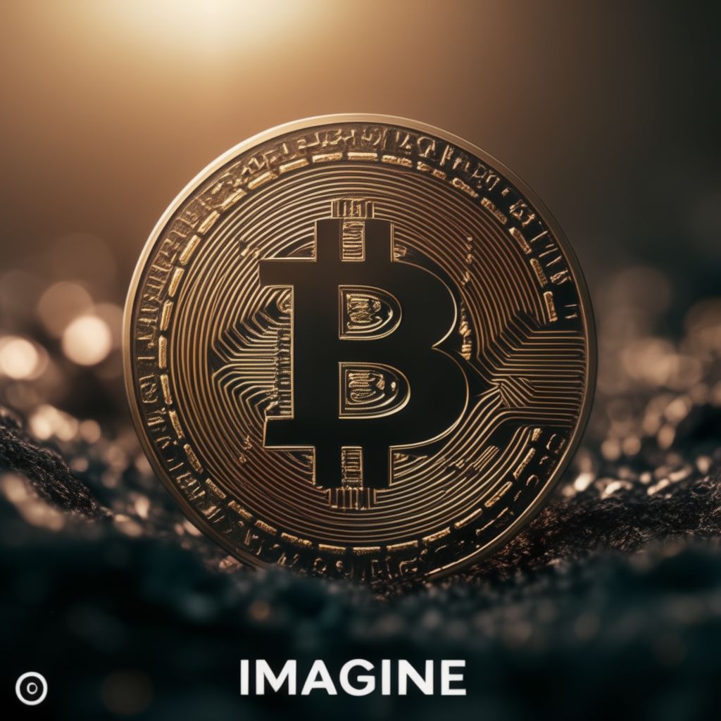 imagine bitcoin halving!!!