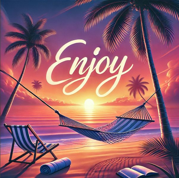 enjoy island