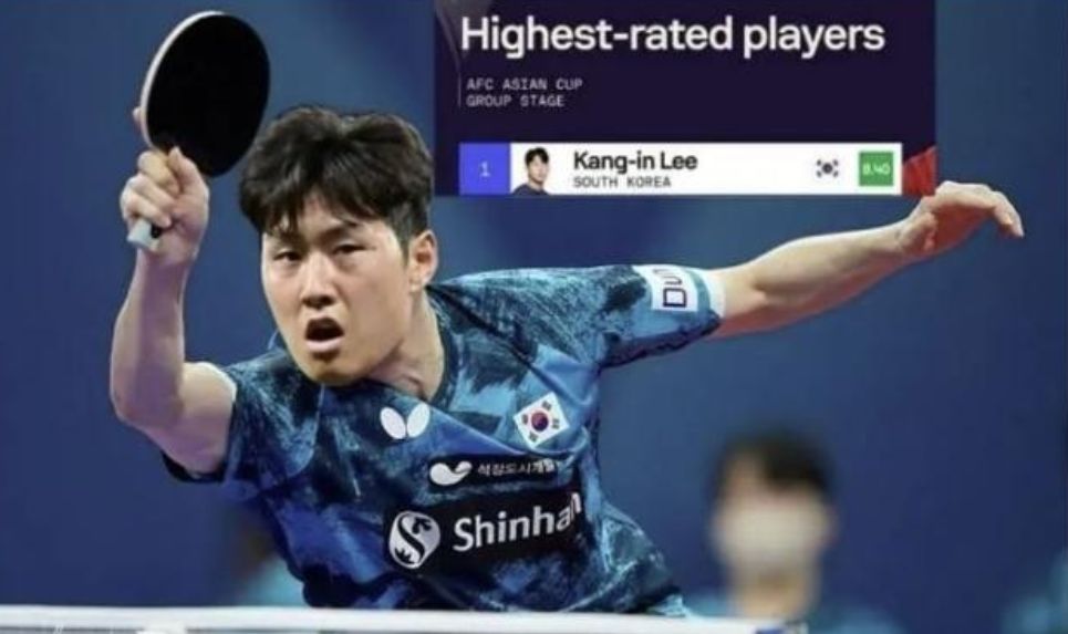 pingpong lee