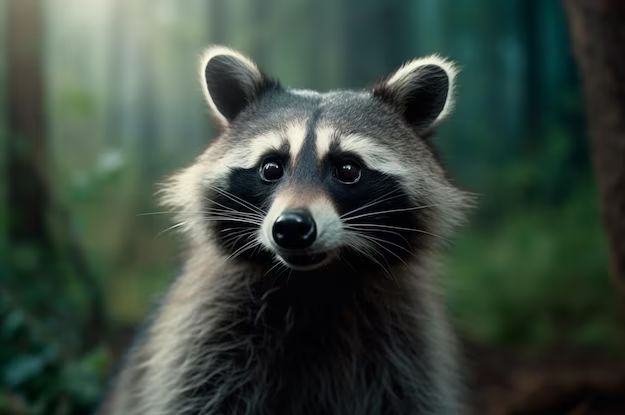 Raccoon