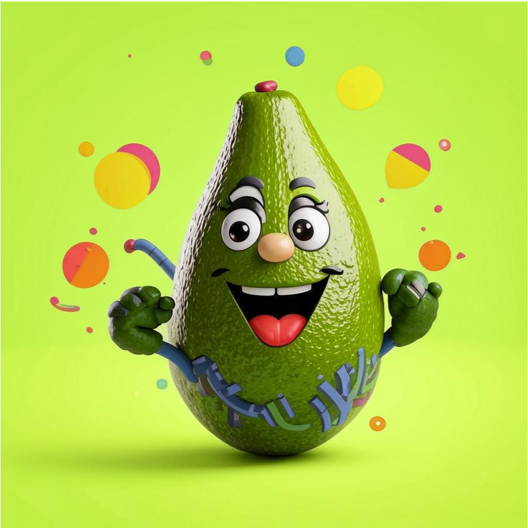 Happy Avo