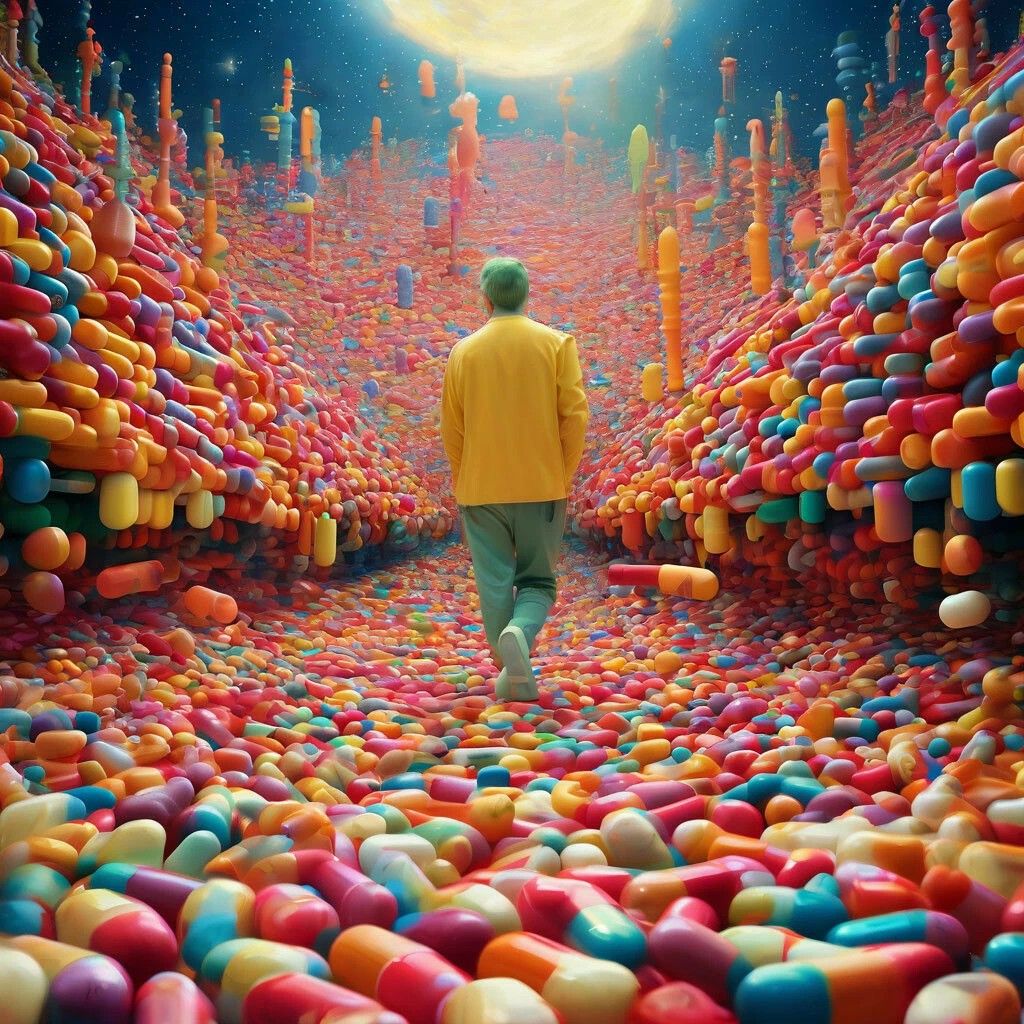 PiLL Universe