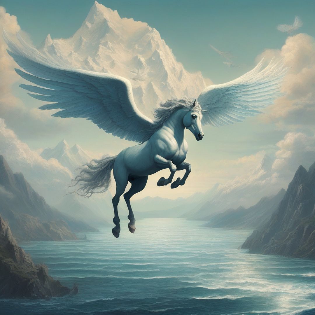 Pegasus