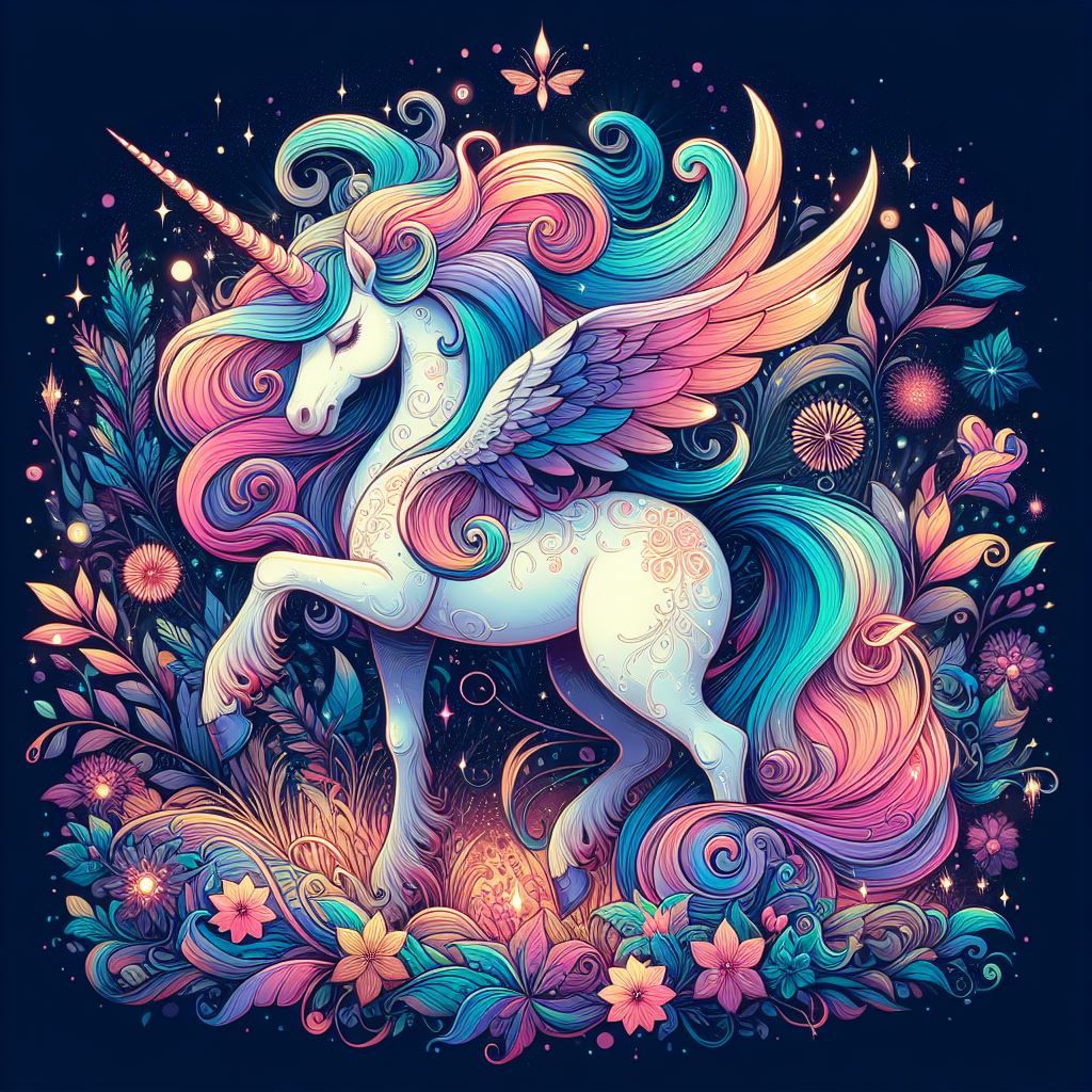 Unicorn