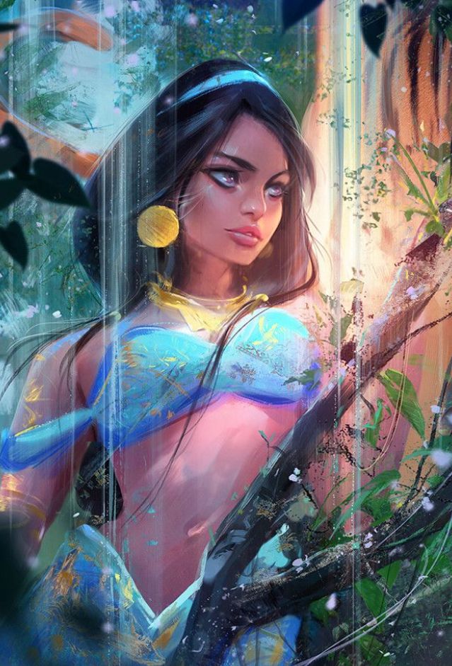 Jasmine