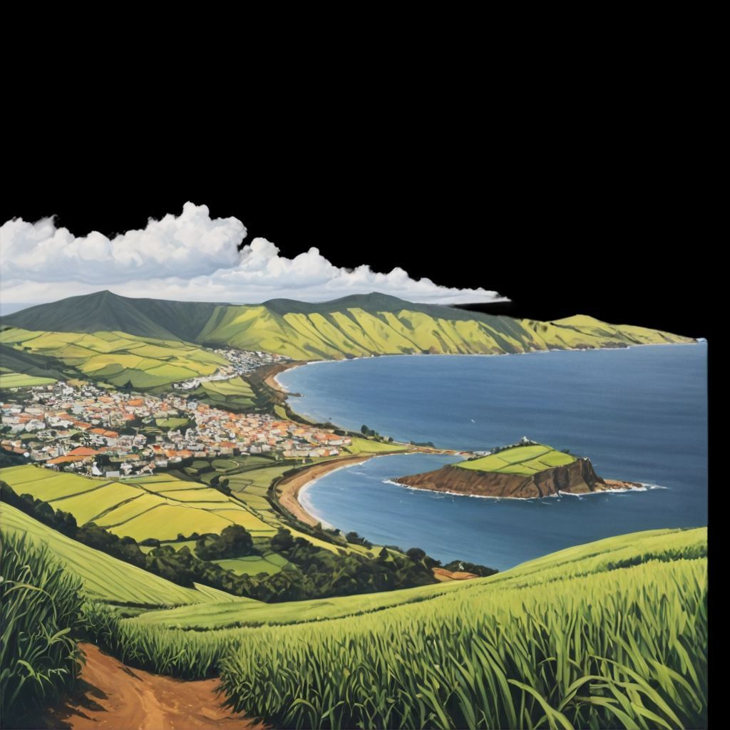 The Azores, Portugal