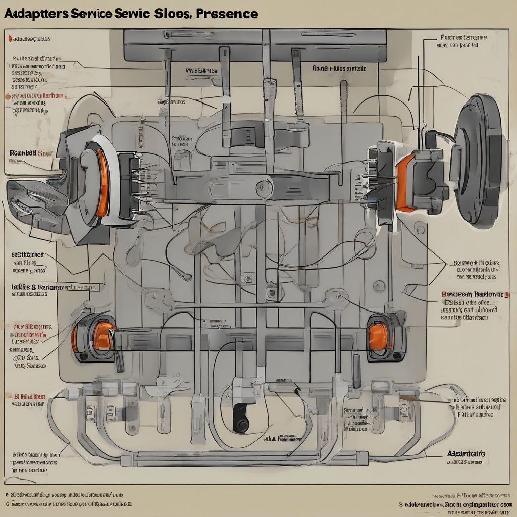 Adapters Service