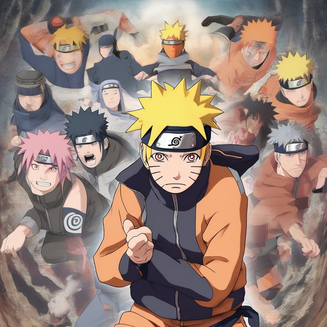 Naruto