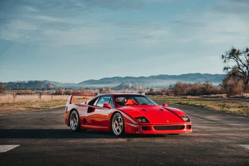 ferrari-f40-retro-supercars-cars